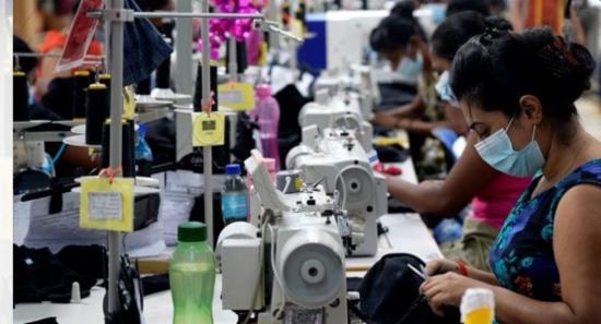 Sri Lanka’s Apparel Industry Poised to Benefit